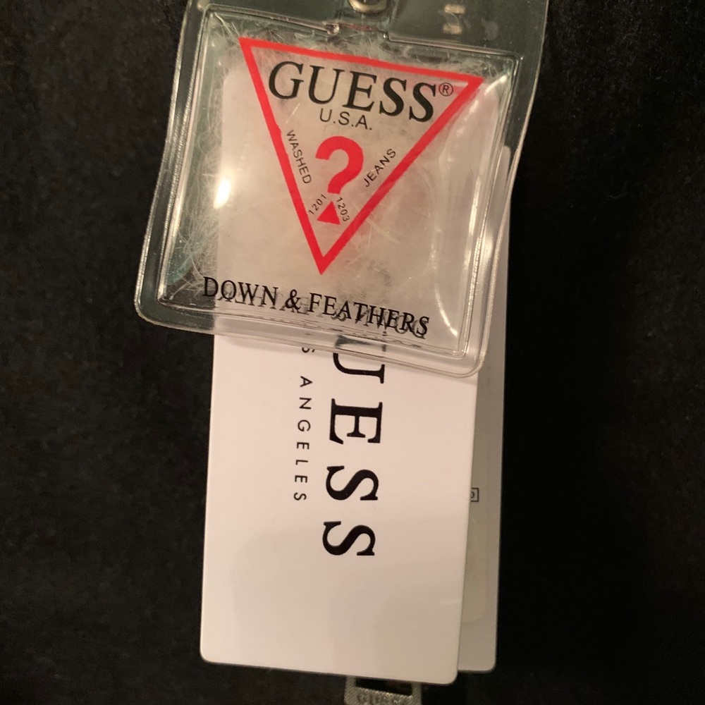 New Guess Jacket - Picture 6 of 6